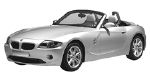 BMW E85 B0500 Fault Code
